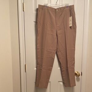 Tapata Khaki Women’s Pants…size XXL